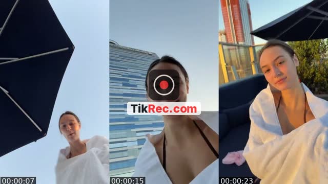 @miakatthebrat TikTok live