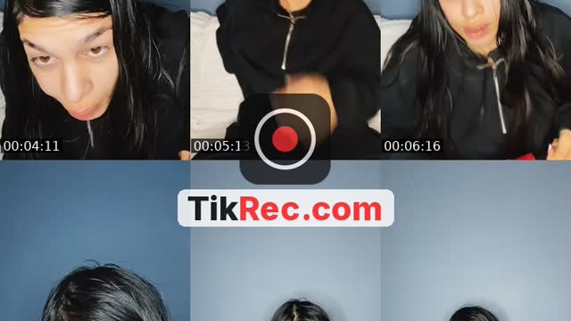 @keepursouls TikTok live
