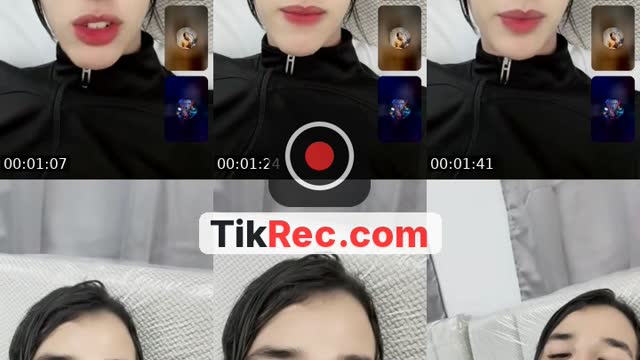 @amine_joudy TikTok live