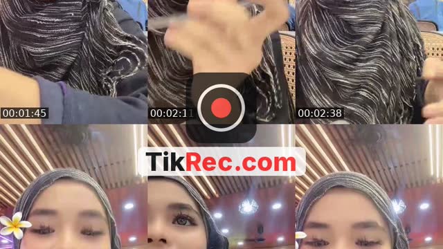 @myrnattt TikTok live