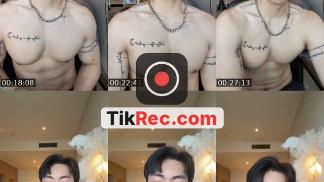 @lyd_eden TikTok live