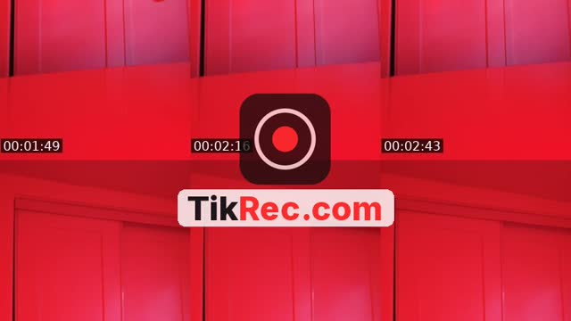 @thatforeignfreakk TikTok live