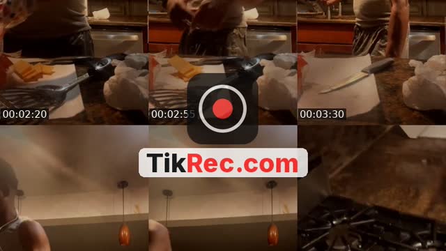 @arnie.summersett TikTok live