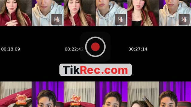 @souukati_ TikTok live