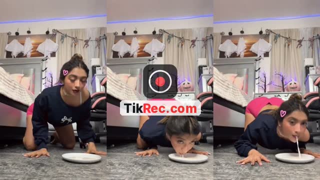 @elsa.escobar198 TikTok live
