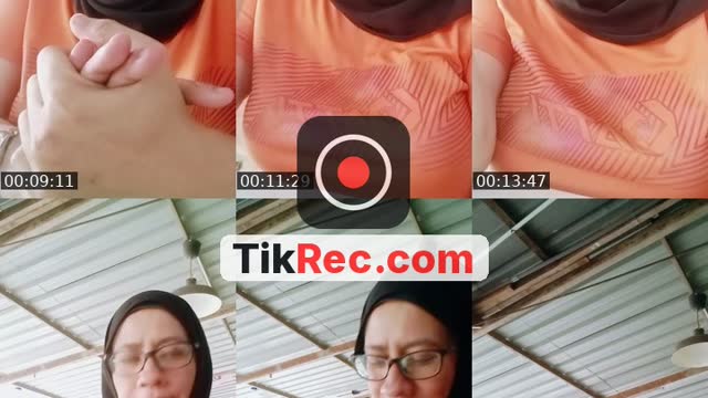 TikTok live: live jap by @noorsatrina