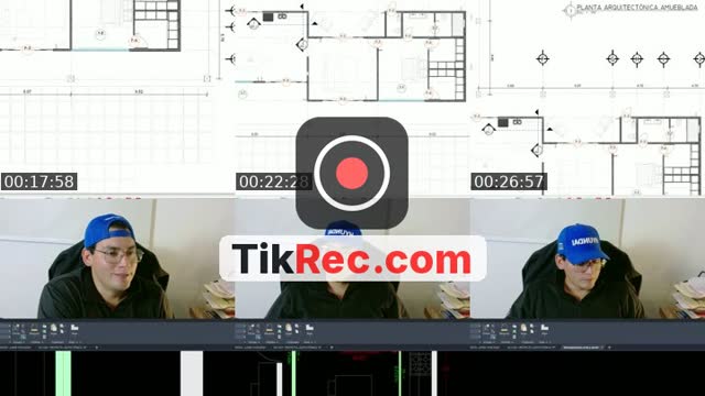 TikTok live: Hablemos de construcción by @ing.bolivar_navarro
