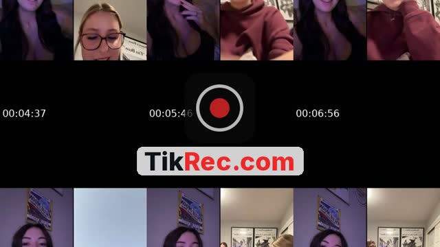 @remgracee TikTok live from 2026-10-19