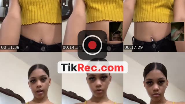 @skinny9907 TikTok live from 2026-10-19