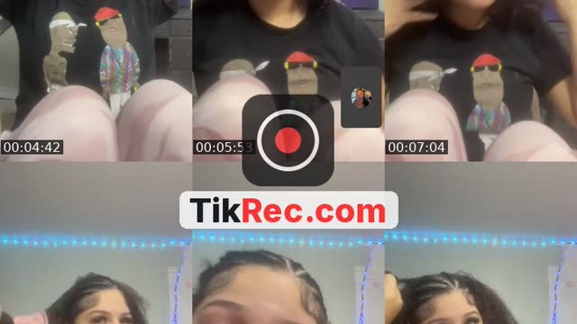 @lilytotak15 TikTok live