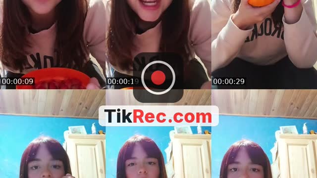 @elenaschmidt950 TikTok live
