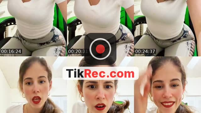 @amor_y_paz97 TikTok live from 2026-10-19