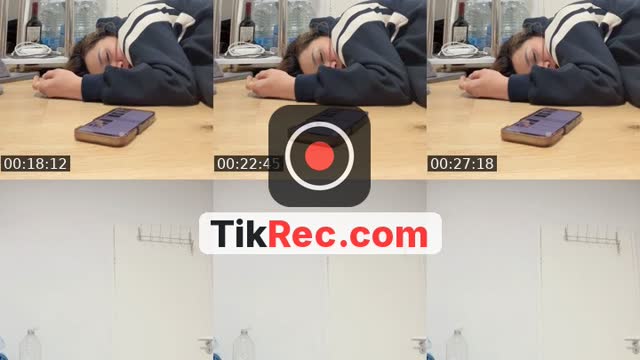 @noonchanya TikTok live