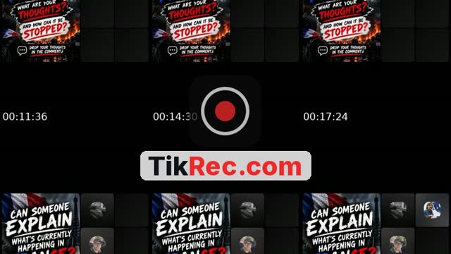TikTok live: look oit sick tunts by @king_slider1