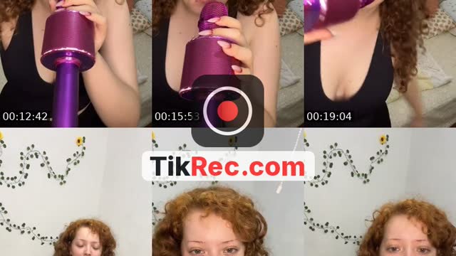 TikTok live: Sigan a “lightdfuckup” en insta by @alwaysnachogirl