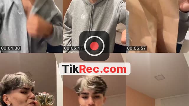 @alves.pprt TikTok live