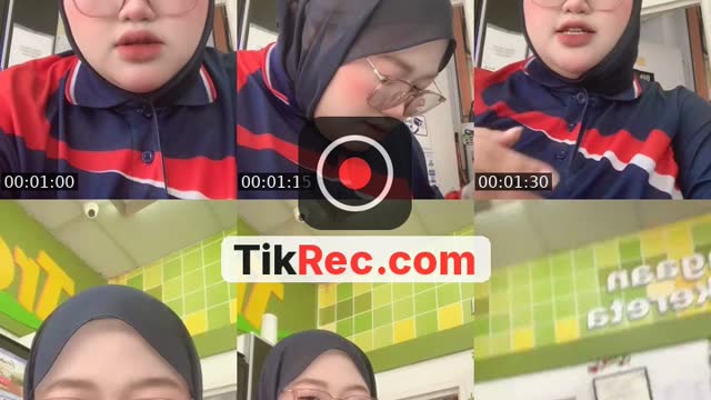 @btrsyymna TikTok live