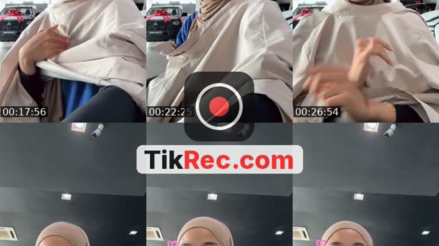 @nr.sahiraz TikTok live from 2026-10-19