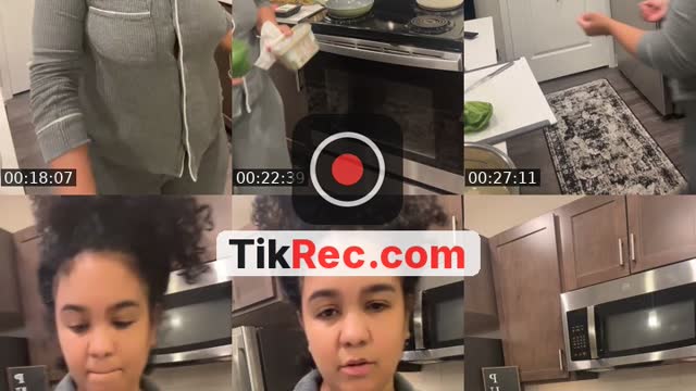 @daisyinpjs TikTok live from 2026-10-19
