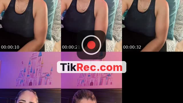@ksfresasconcrema TikTok live