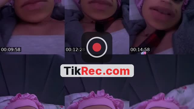 @0nlymillie.szn TikTok live from 2026-10-19