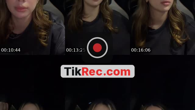 @.navisss TikTok live from 2026-10-19