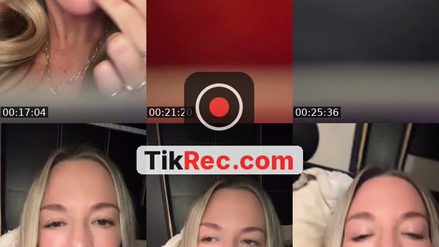 @hey.beautyy TikTok live from 2026-10-19