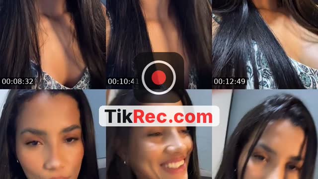@enysannn TikTok live