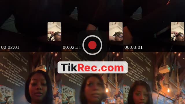 @niychiverse TikTok live