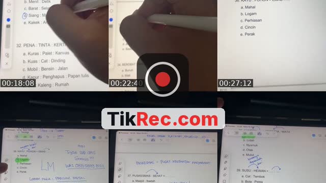 @coach.alieem Indonesia TikTok live from 2026-10-19