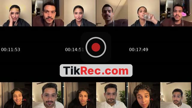 @xdanx.00 TikTok live from 2026-10-19