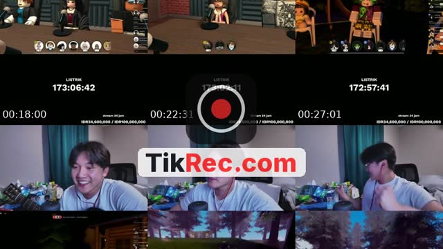 @s1keperawanan TikTok live from 2026-10-19