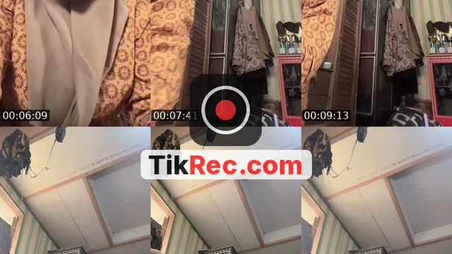 @user122020010 Indonesia TikTok live from 2026-10-19