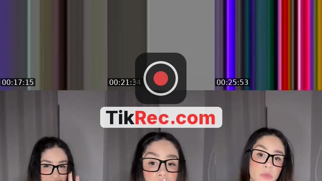 @robertammatiass TikTok live