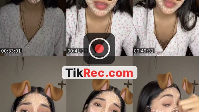 TikTok live: Saluden de perdida 🤟🏾 by @_.vm25098