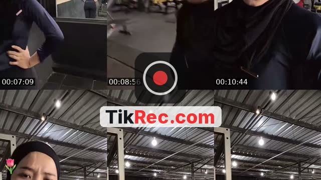 @fattttttiya TikTok live