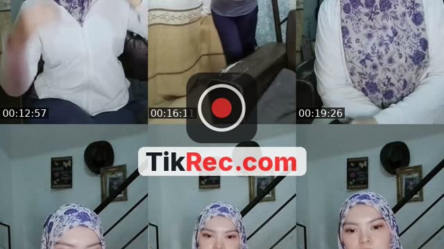@rtinarahmat TikTok live from 2026-10-19