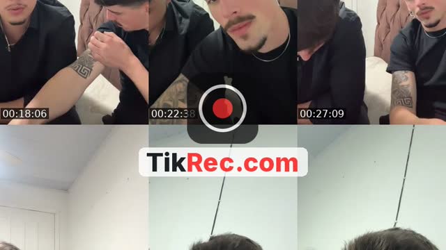 @marlonmoreiraa7 TikTok live