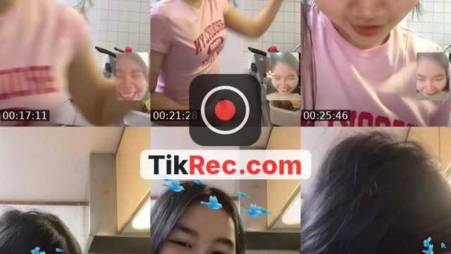 Indonesia TikTok live: 休み by @mayasabilaaa