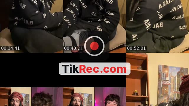 @flytweak TikTok live from 2026-10-19