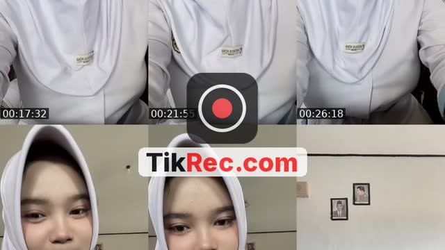 Indonesia TikTok live: Hi by @viaya90