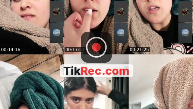 @_only1colly TikTok live