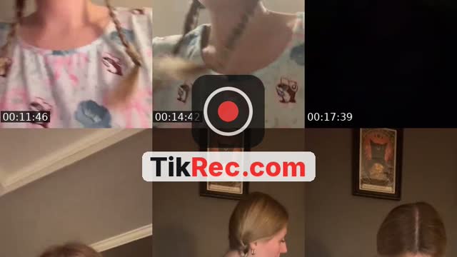 @xxyourgrinchxx TikTok live from 2026-10-19
