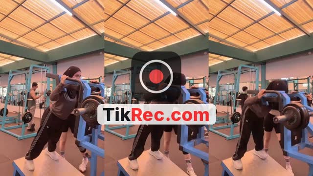 @alfifahimiah TikTok live
