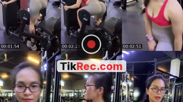 Tập gym cùng Đan nhé❤️❤️ - @holuugym