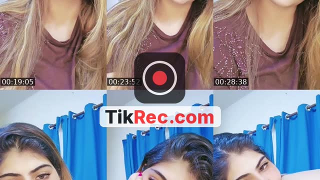 TikTok live: Pele Sher Mar 😁 by @patola804