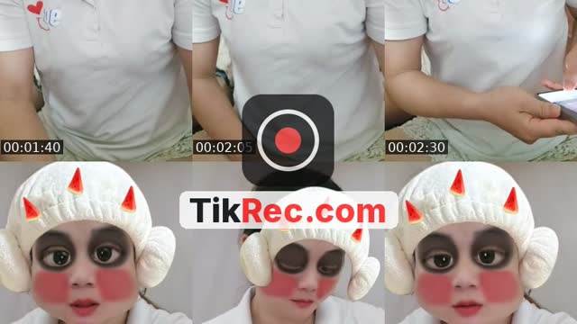 @.mommi2 TikTok live