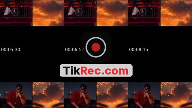 @ip.197 TikTok live
