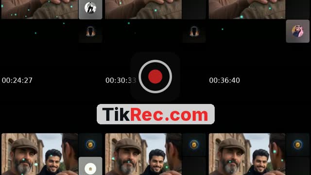 TikTok live: لايف إنساني by @mo_expatriate