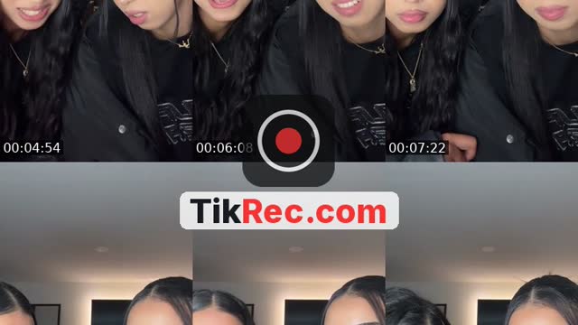 @mariiaa.055 TikTok live